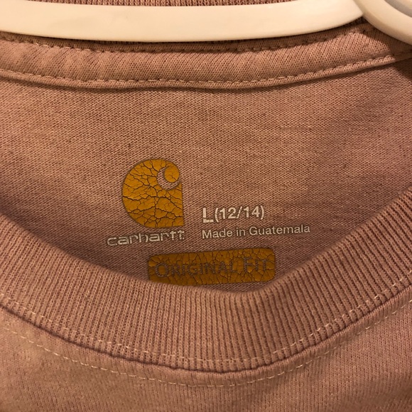 Cathartt long sleeve - Picture 2 of 4